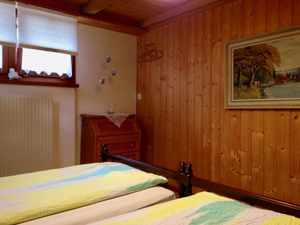 Eichhof Brienzwiler Berner Oberland Exterior foto